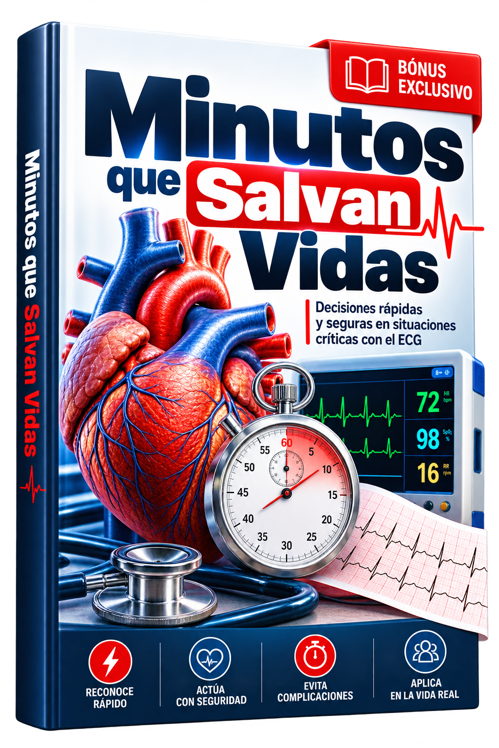 Minutos que Salvan Vidas